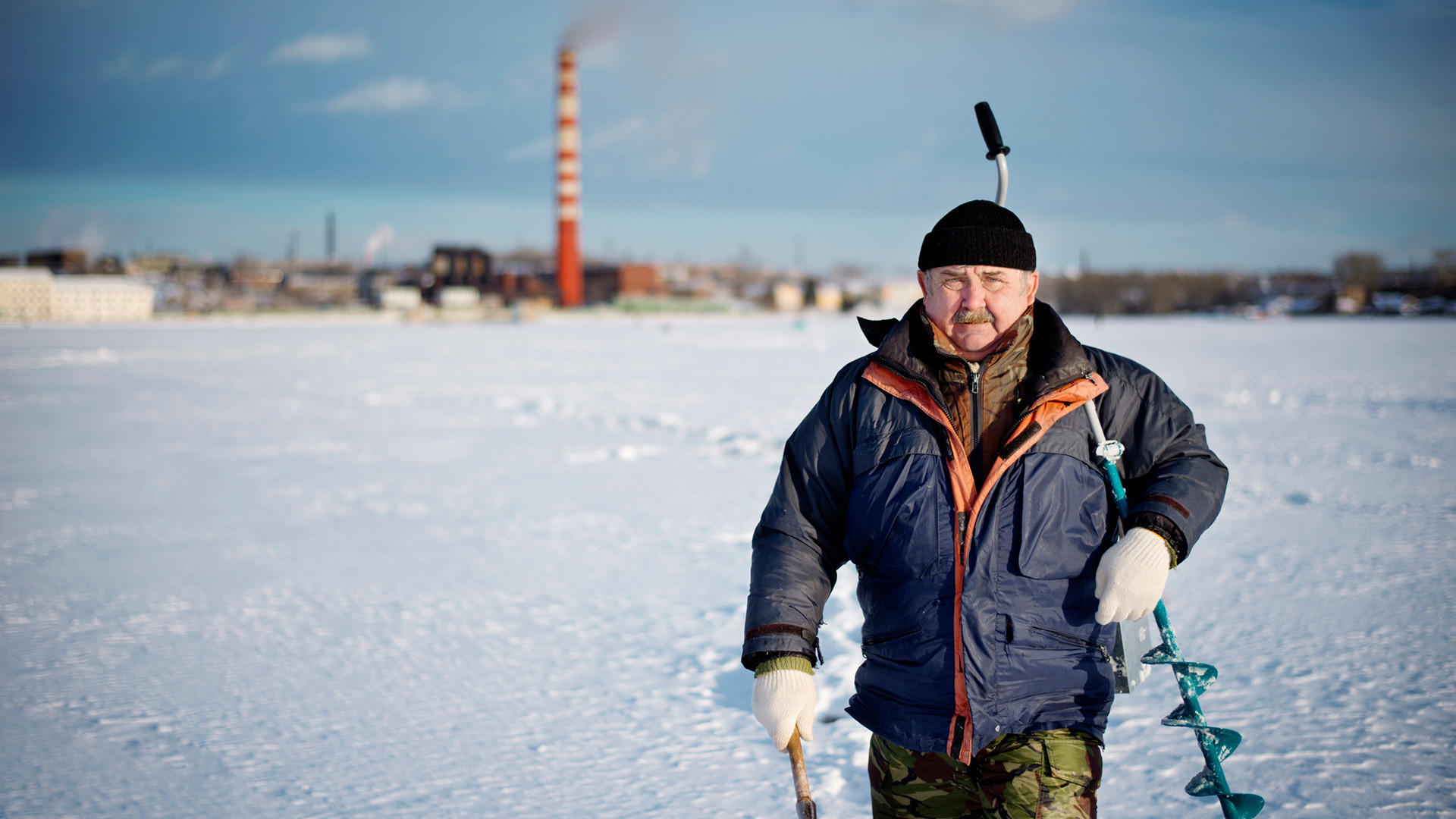 卡文图片社（Cavan Images）/盖蒂图片社（Getty Images）