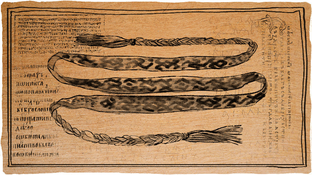 伊琳娜·巴拉诺娃