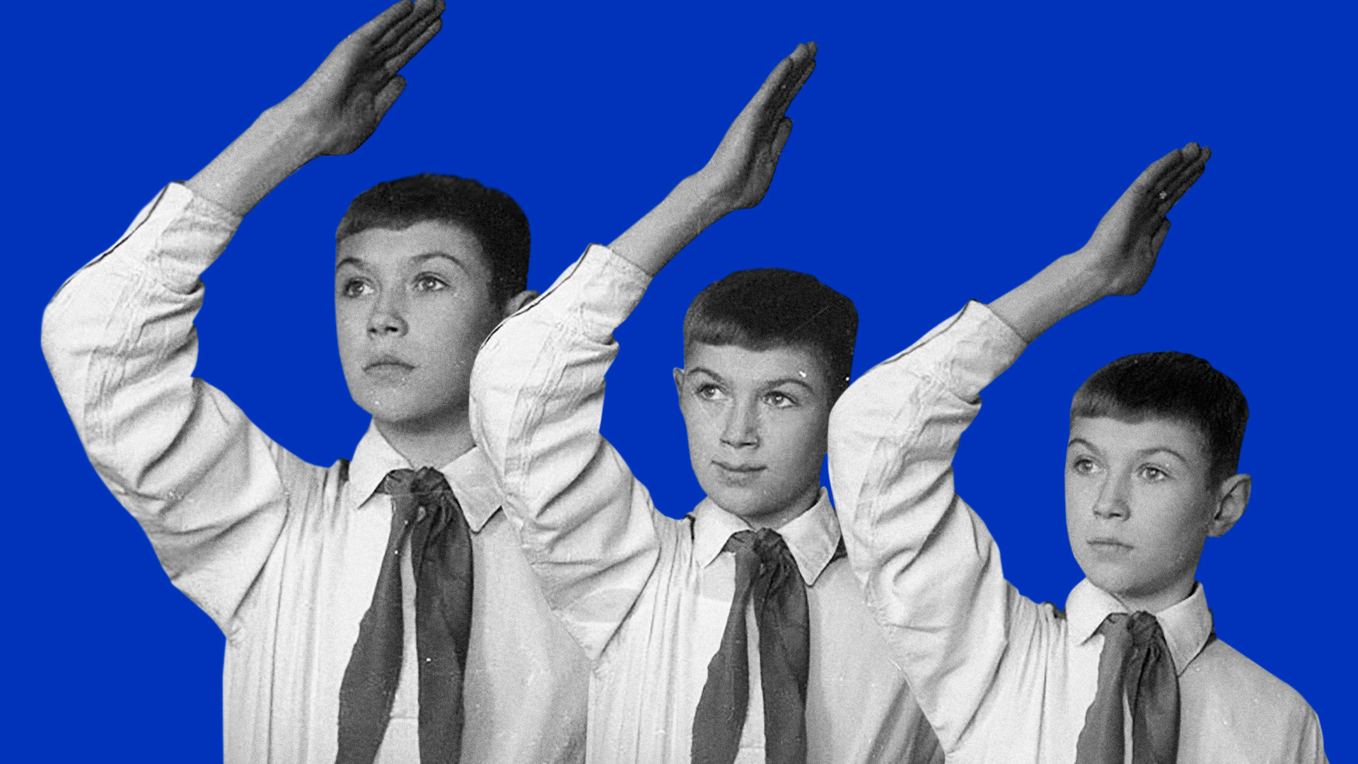 谢尔盖·瓦辛　摄【莫斯科多媒体艺术博物馆/莫斯科照片博物馆】