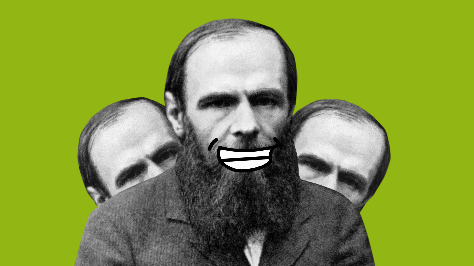 《你好，俄罗斯》平台多媒体编辑团队（照片元素来源：档案照片）