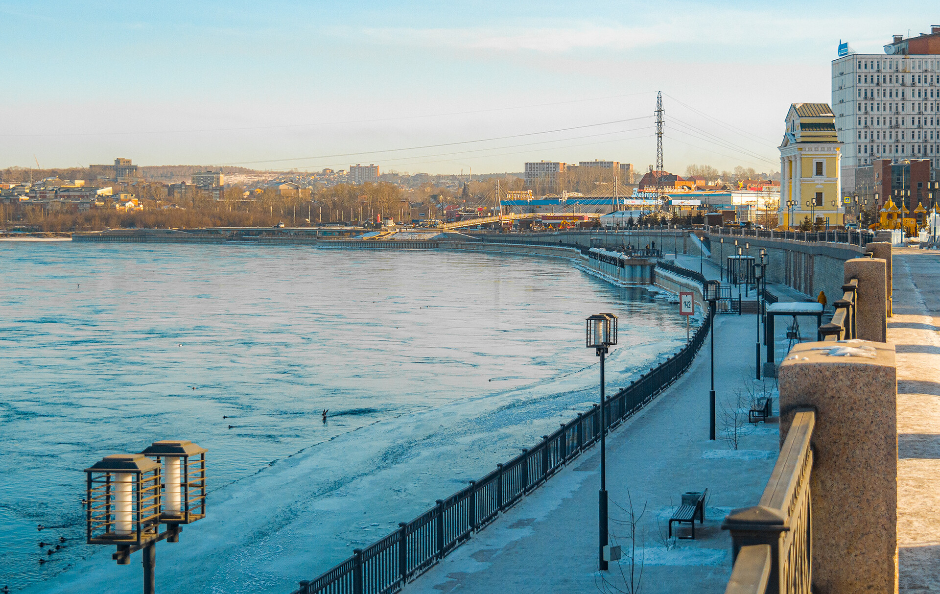 帕维尔·库兹米切夫　摄