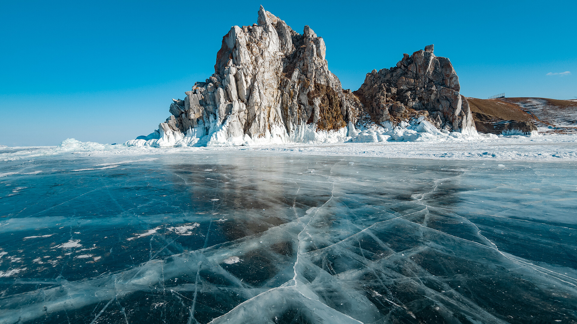 帕维尔·库兹米切夫　摄