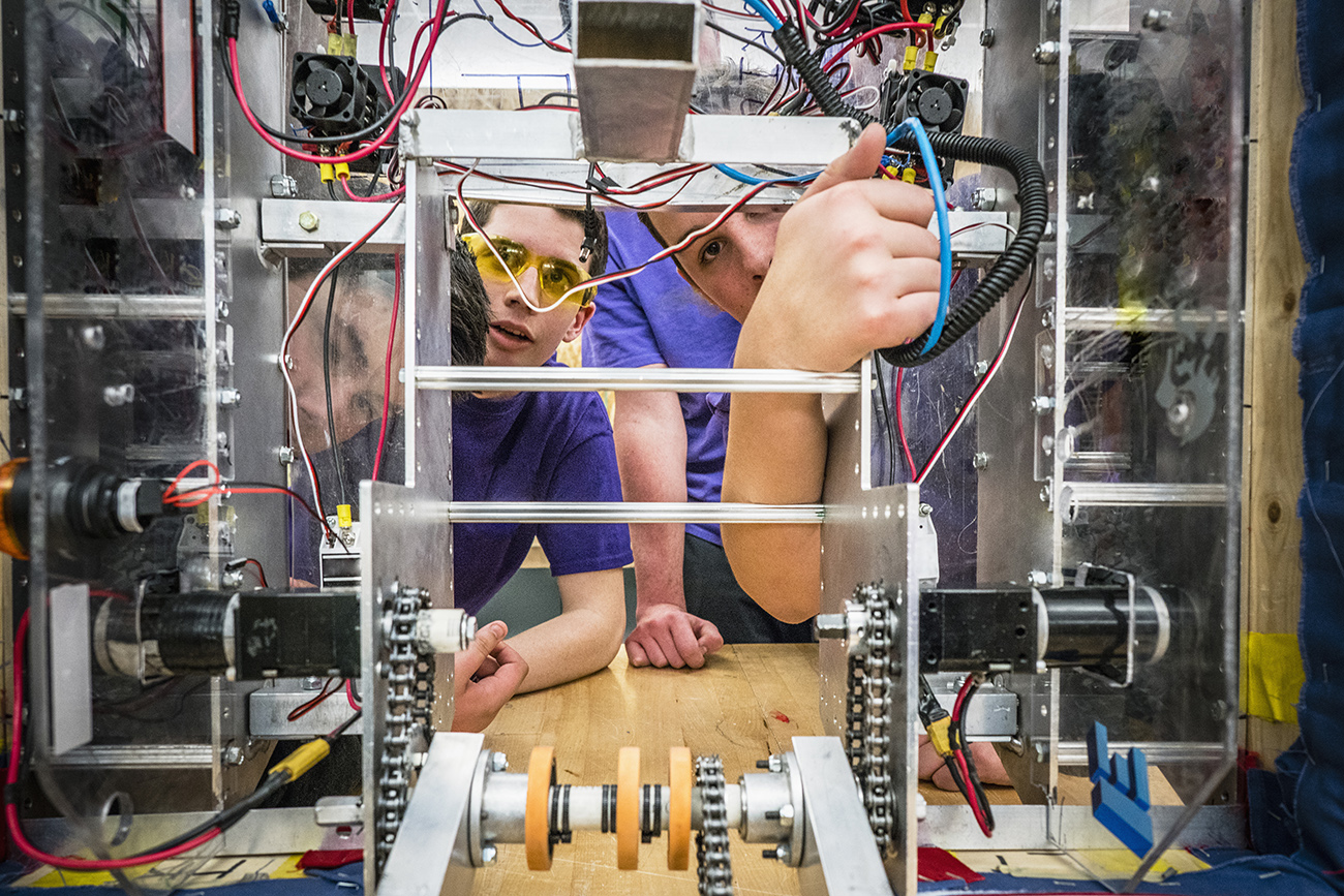 Hill Street Studios/Getty Images