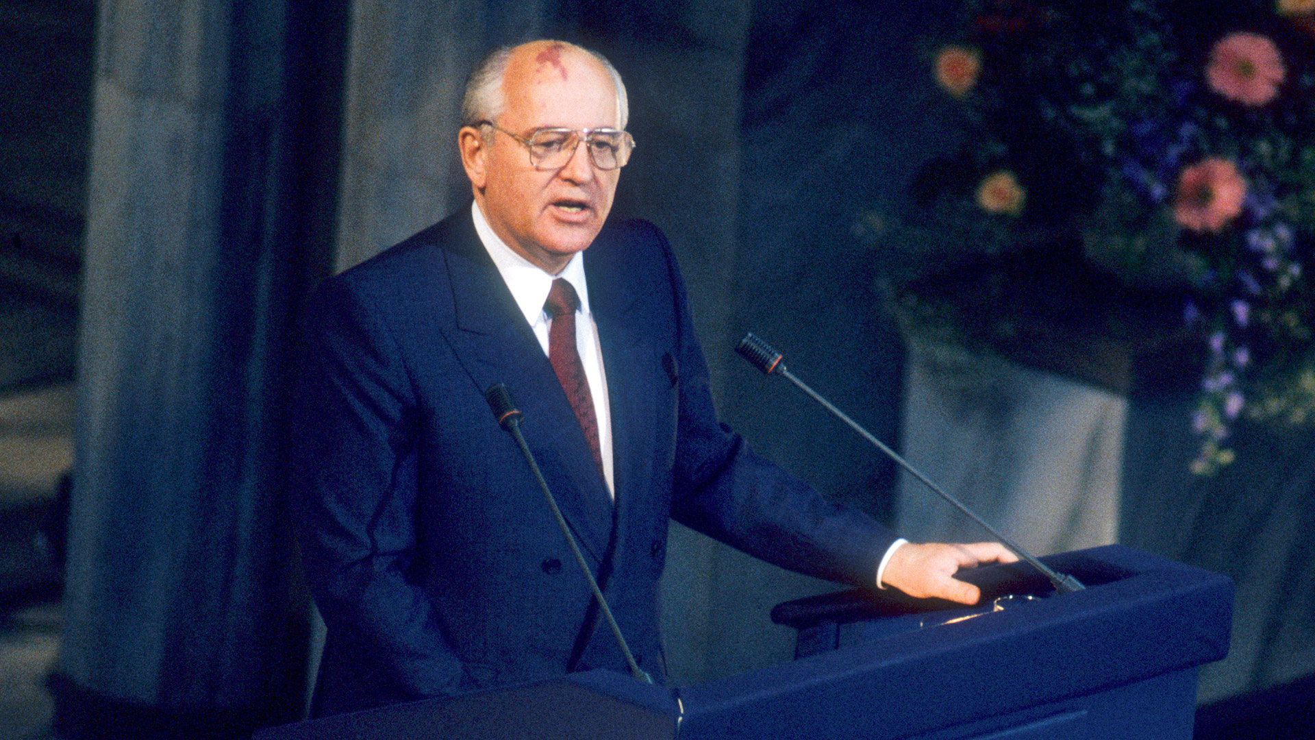 Pascal Le Segretain/Sygma / Getty Images