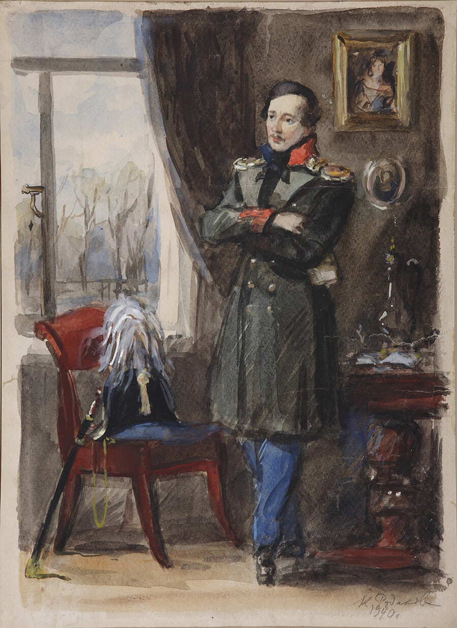 Fine Art Images/Heritage Images/Getty Images