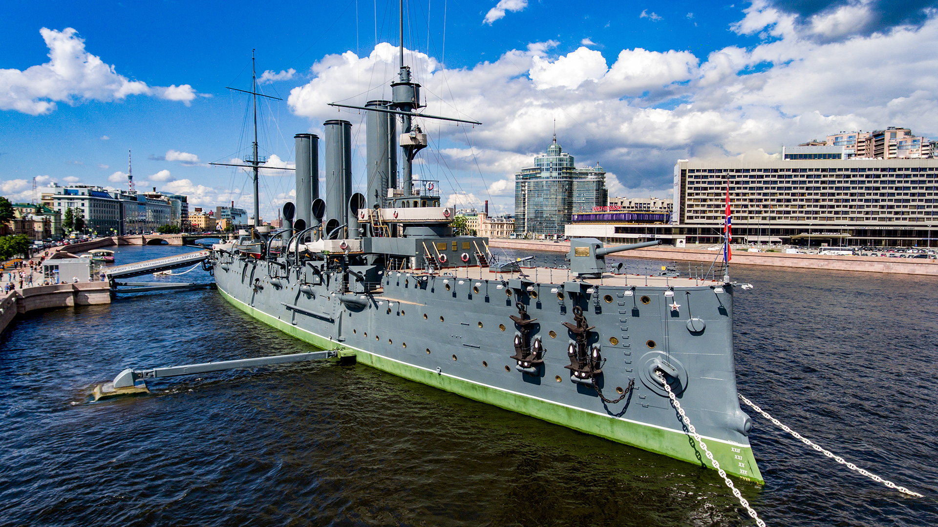 Nikolay Gyngazov/Global Look Press