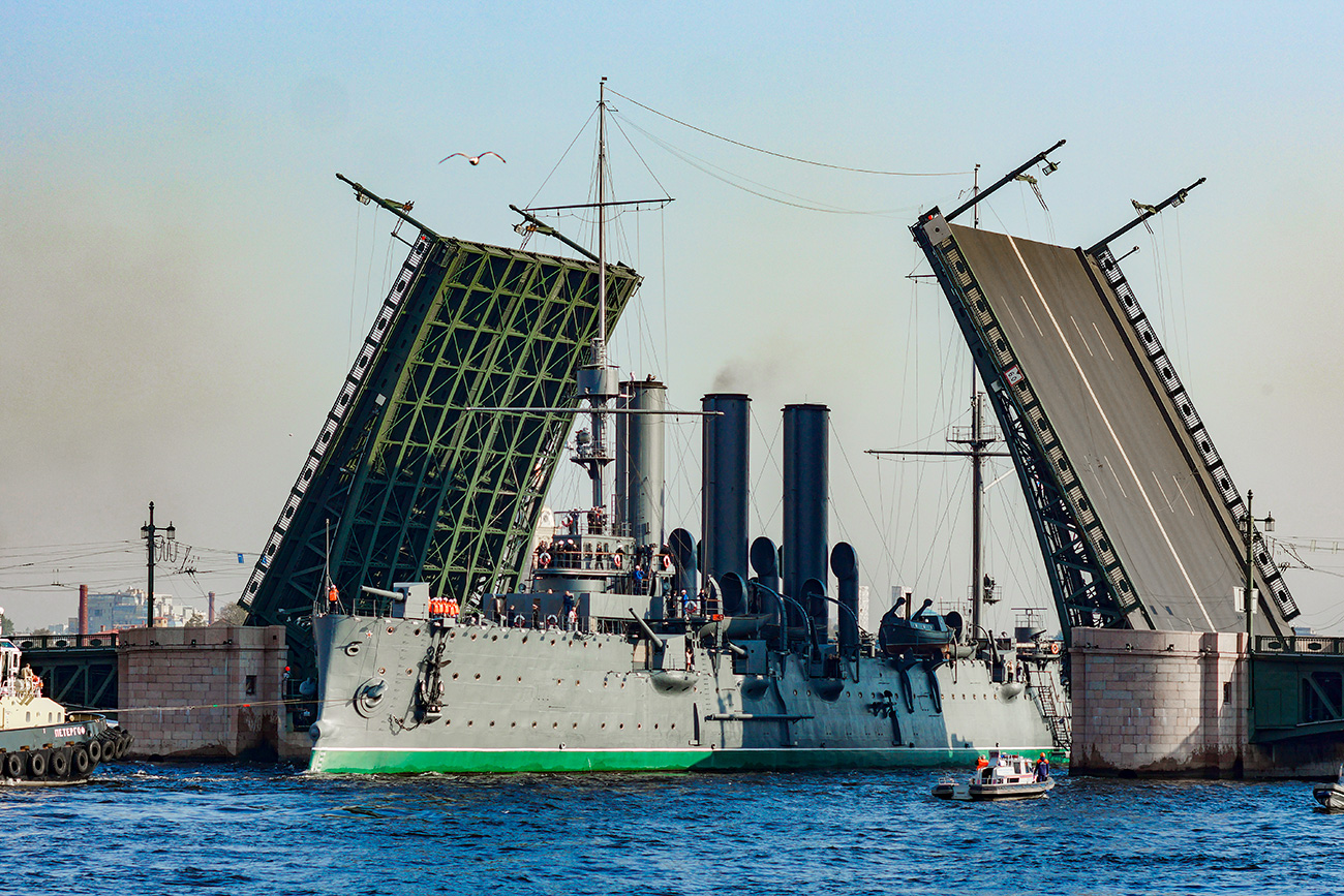 Stan Smolin (CC BY-SA 4.0)