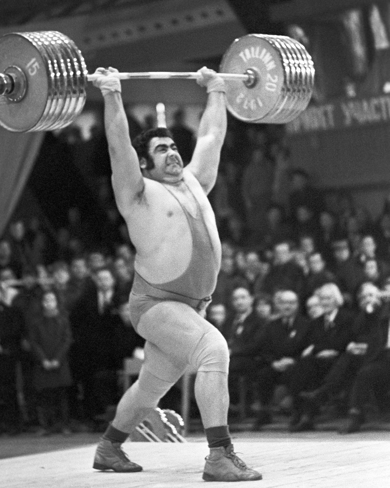 Pavel Kuznetsov/TASS