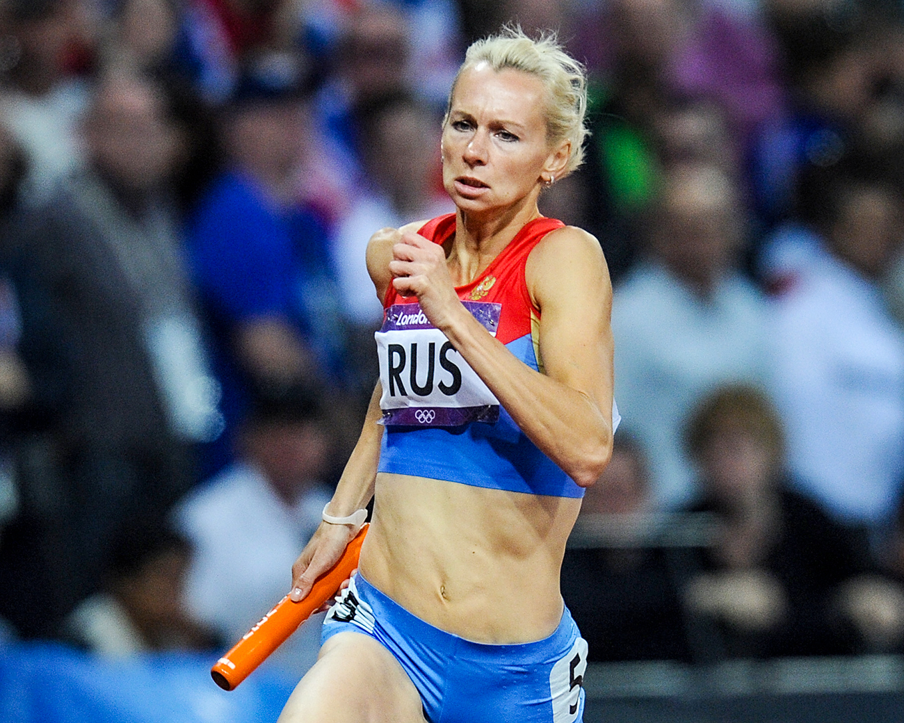 Valery Sharifulin/TASS