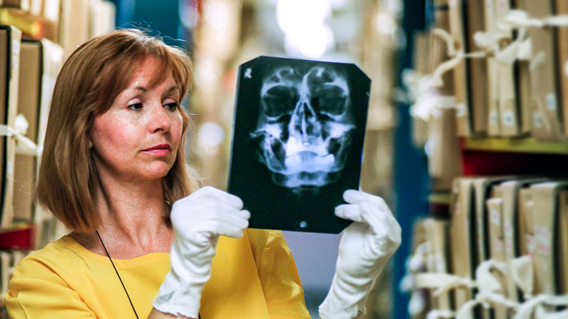 Fiona Hanson/PA Images/Getty Images