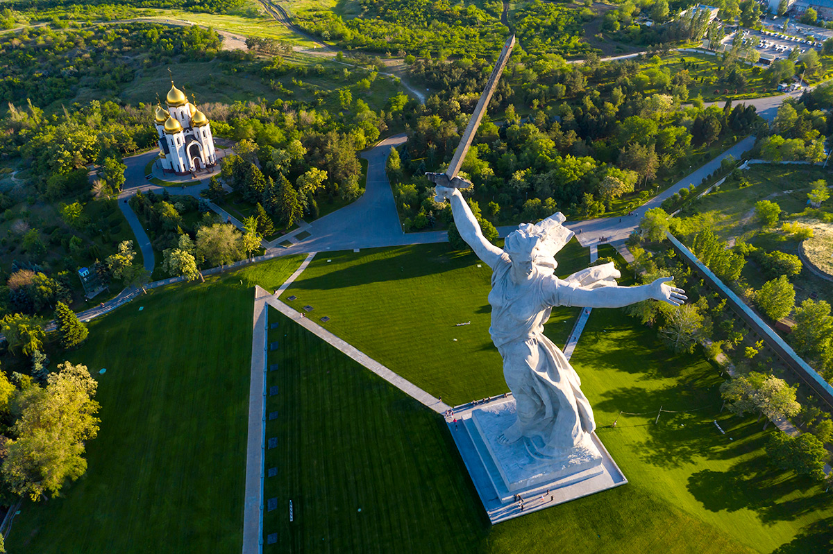 Kirill Braga / Sputnik