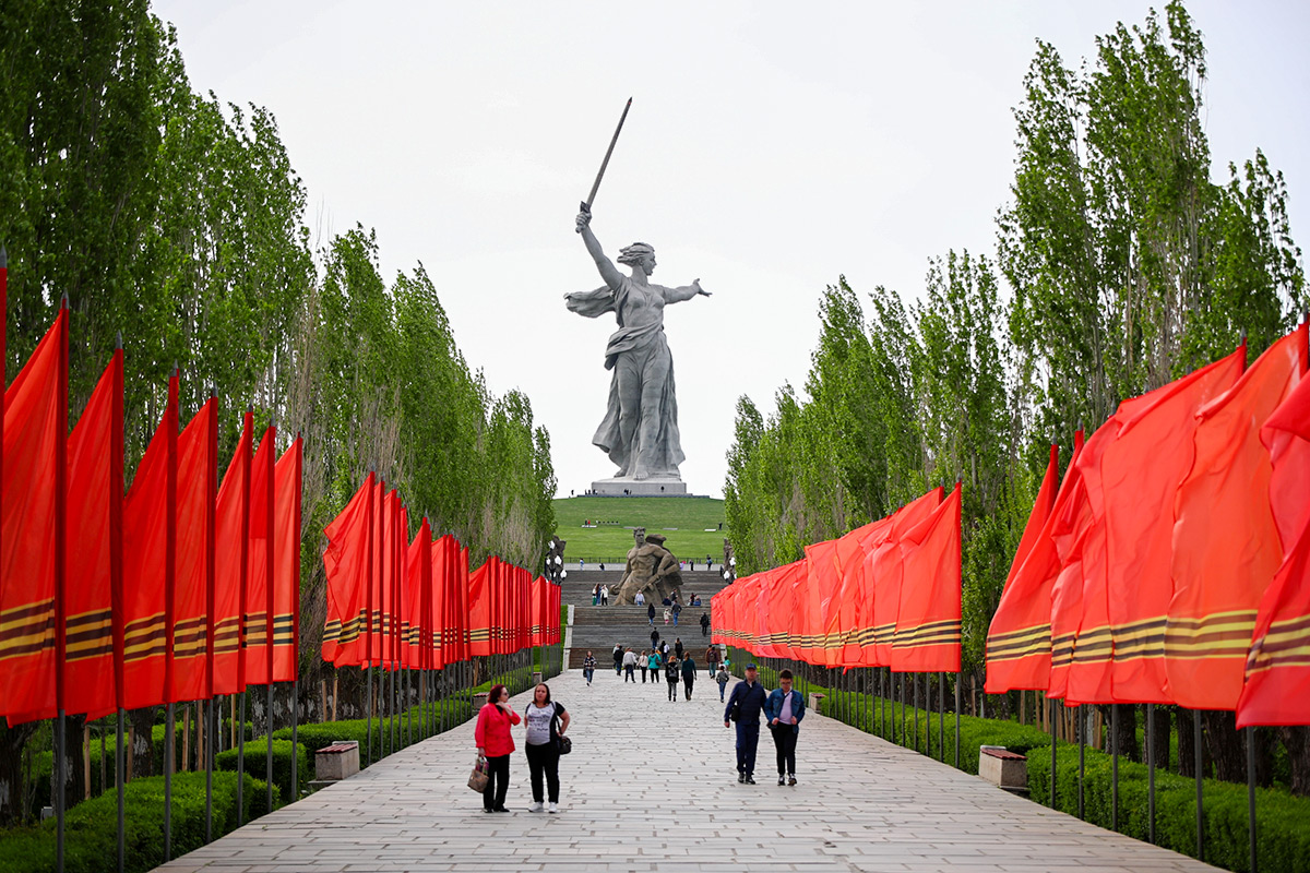 Kirill Braga / Sputnik