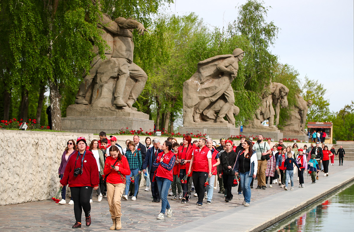 Kirill Braga / Sputnik