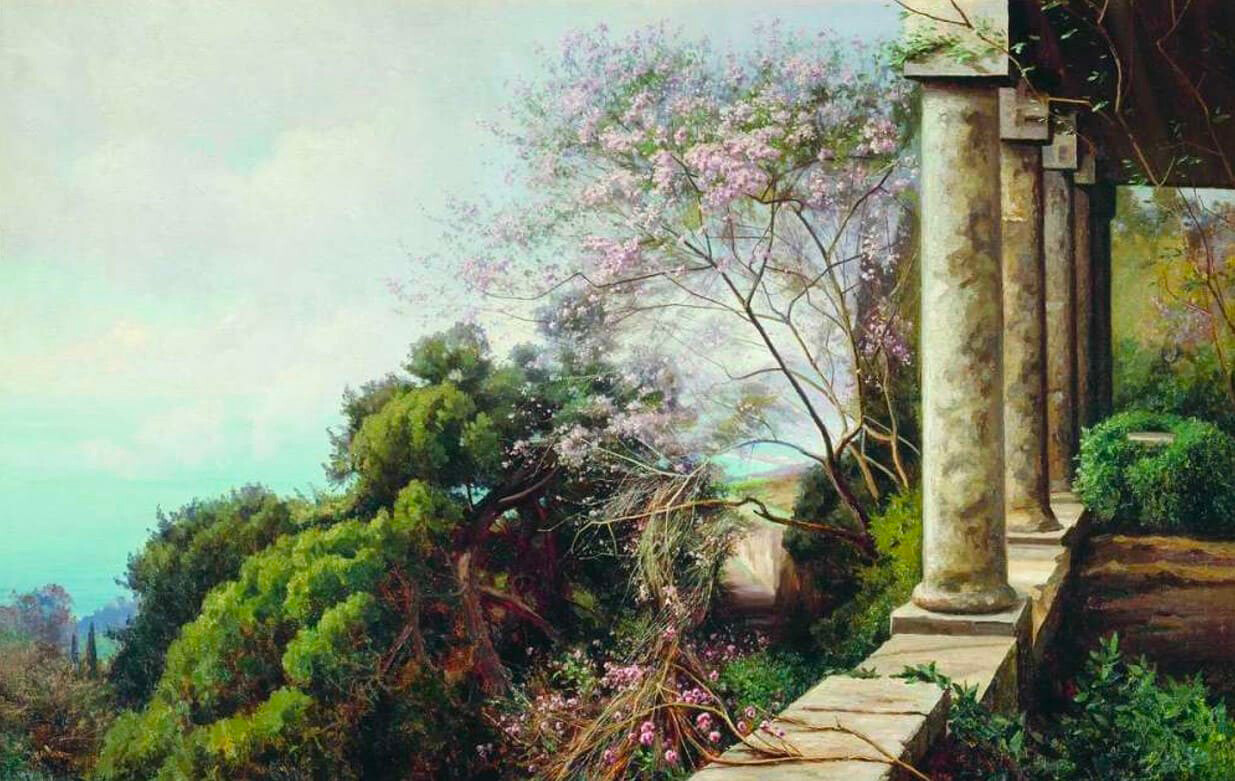 Tomsk Regional Art Museum