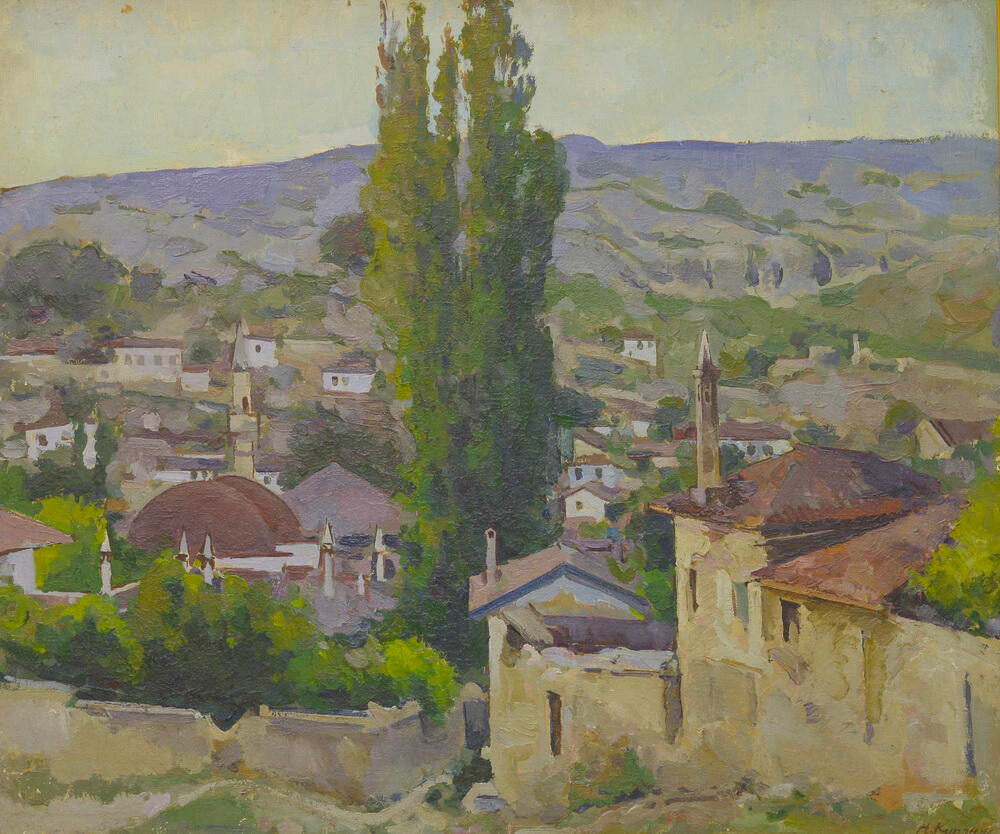 Belgorod State Art Museum