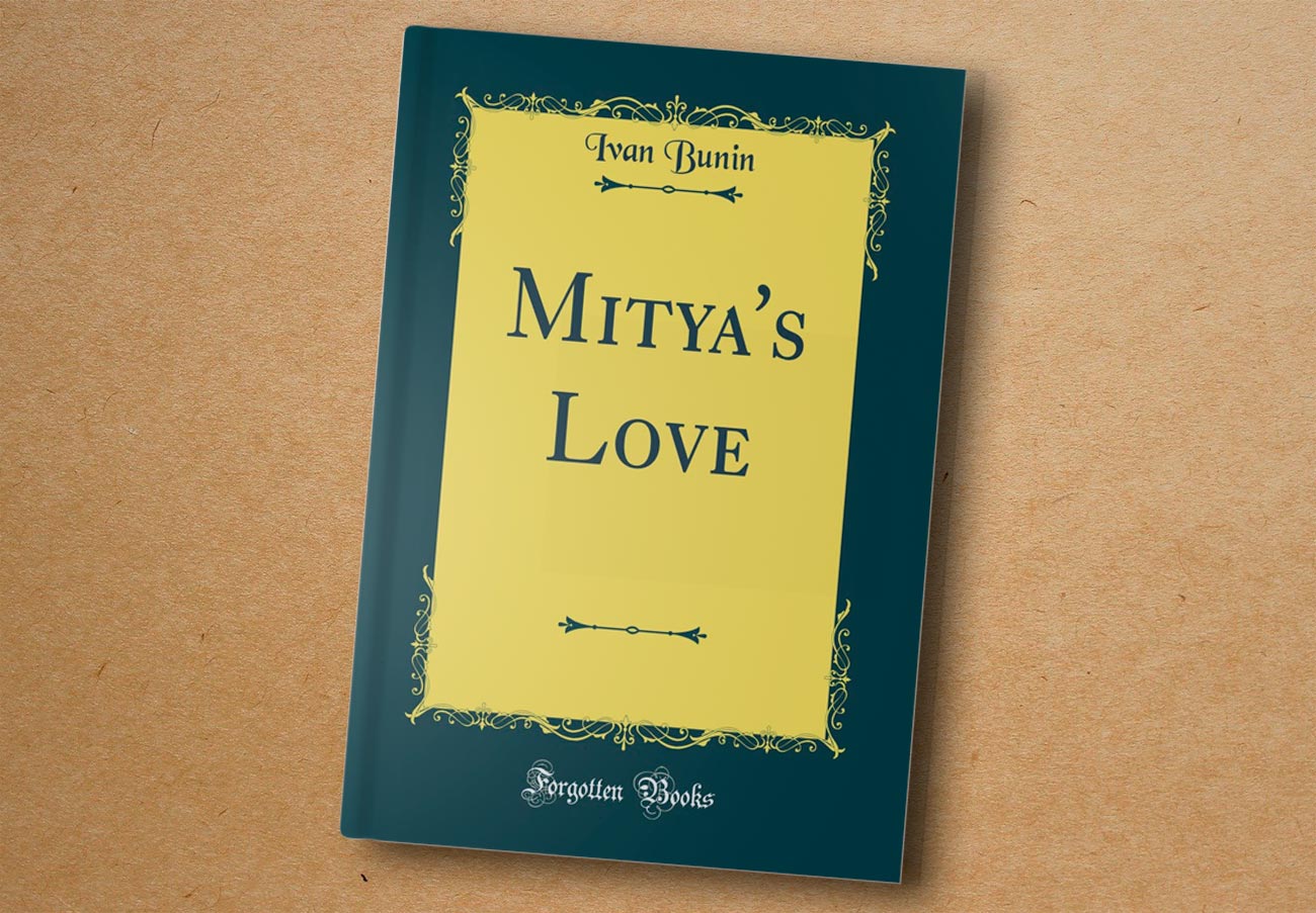 Forgotten Books/amazon.com