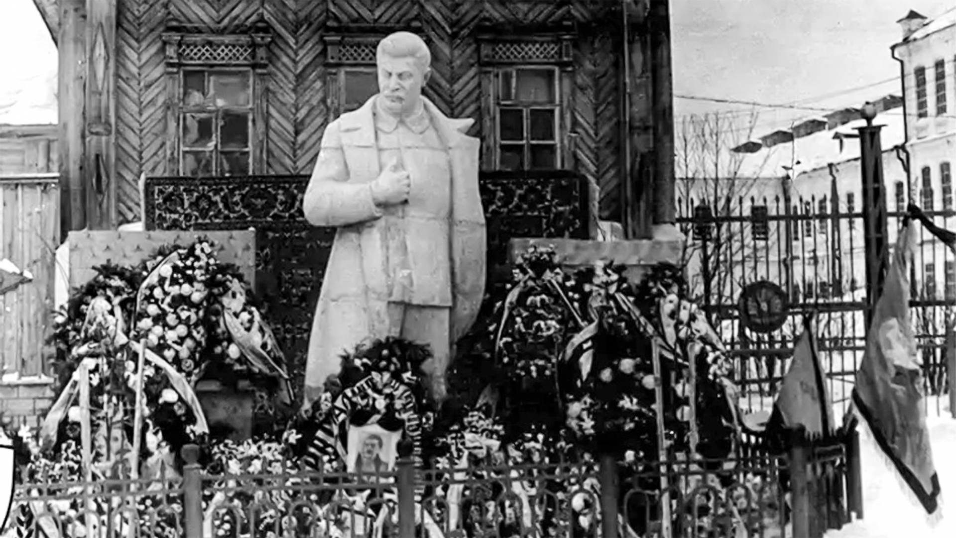 Archive of Evgeny Viktorovich Akhmatov