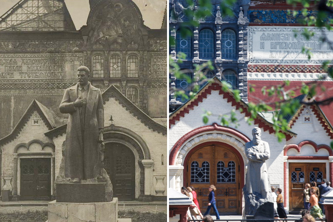 МАММ/МDF; Alexander Chumichev/TASS