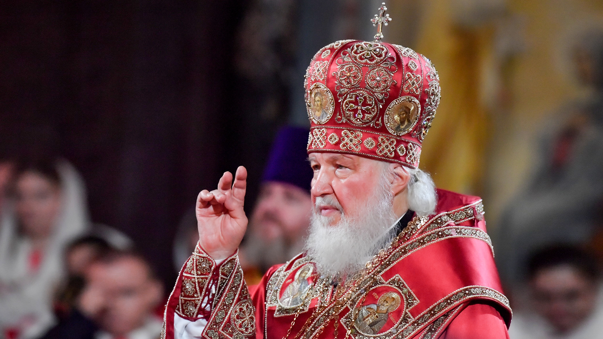 Komsomolskaya Pravda / Global Look Press