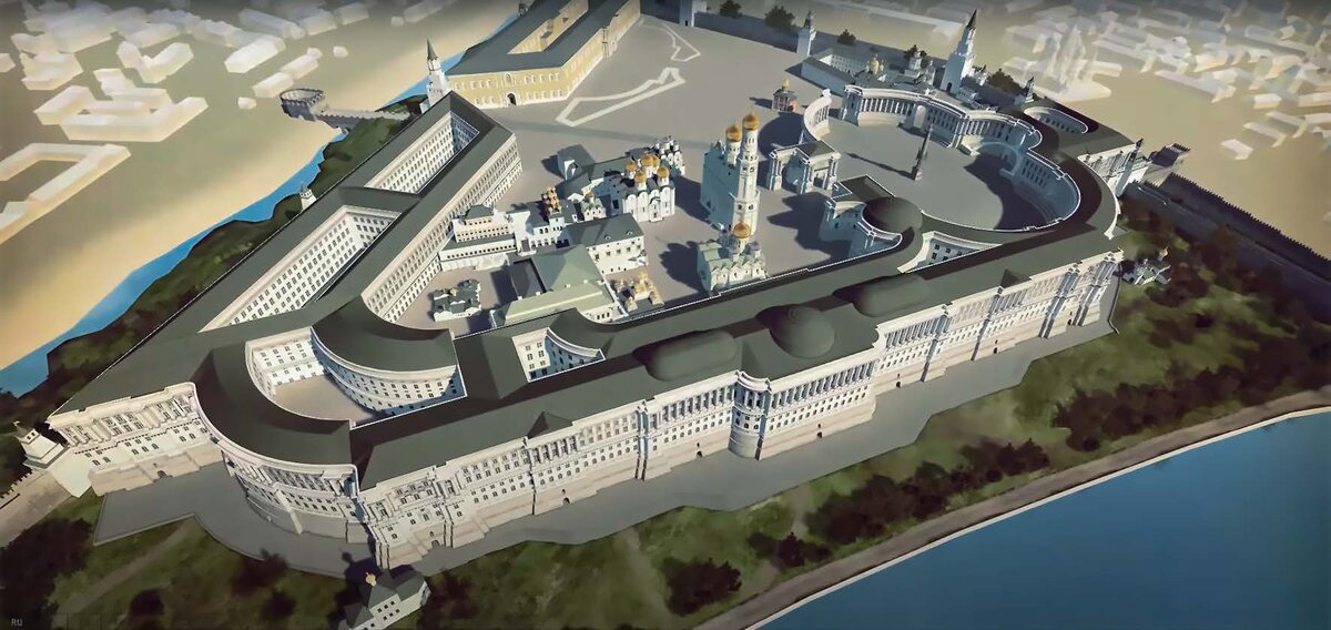 Shchusev Museum of Architecture