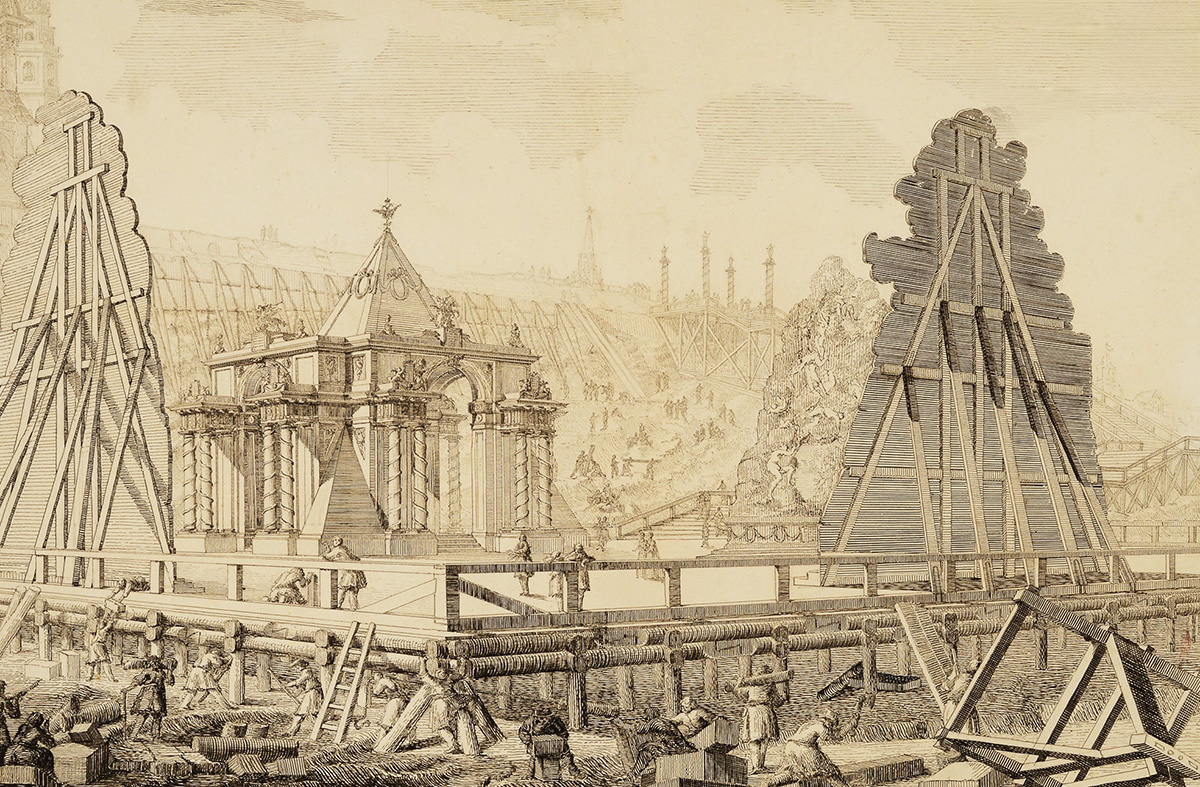 Shchusev Museum of Architecture