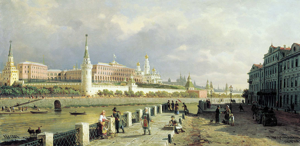 Yaroslavl art museum