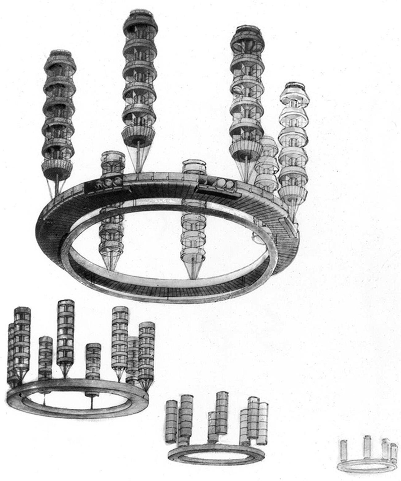 S.O. Khan-Magomedov/ Russian Avant-Garde Foundation Publishing House, 2008
