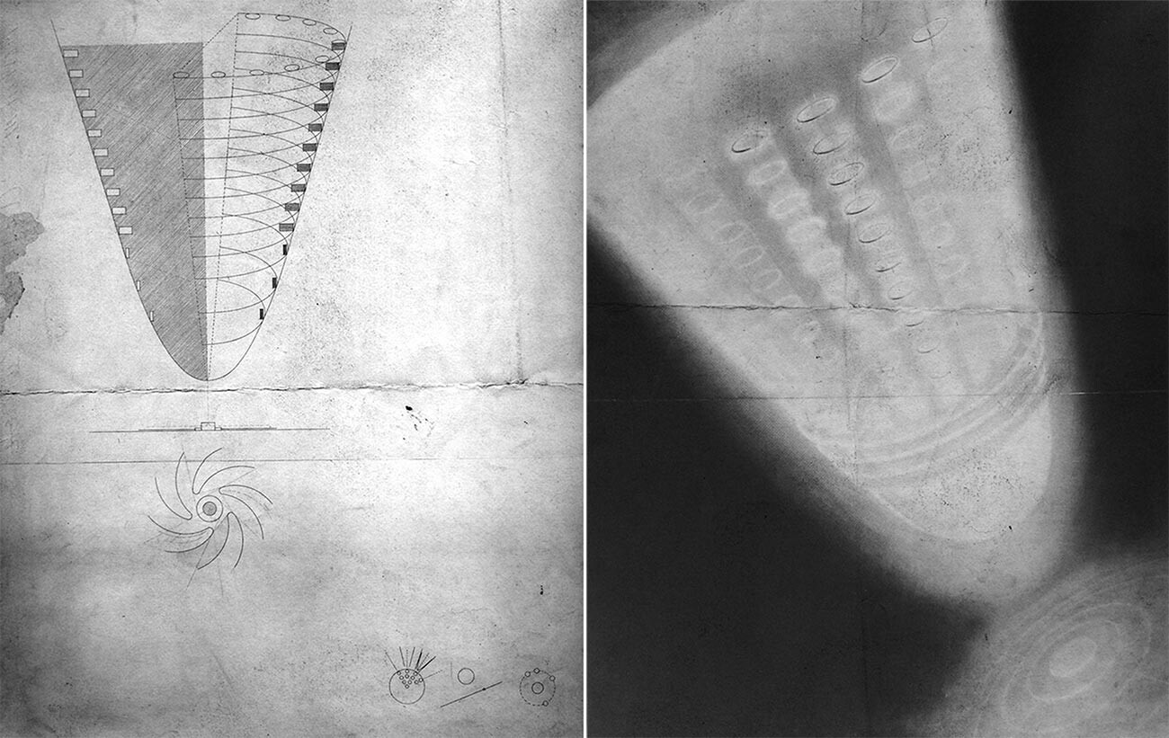 S.O. Khan-Magomedov/ Russian Avant-Garde Foundation Publishing House, 2008