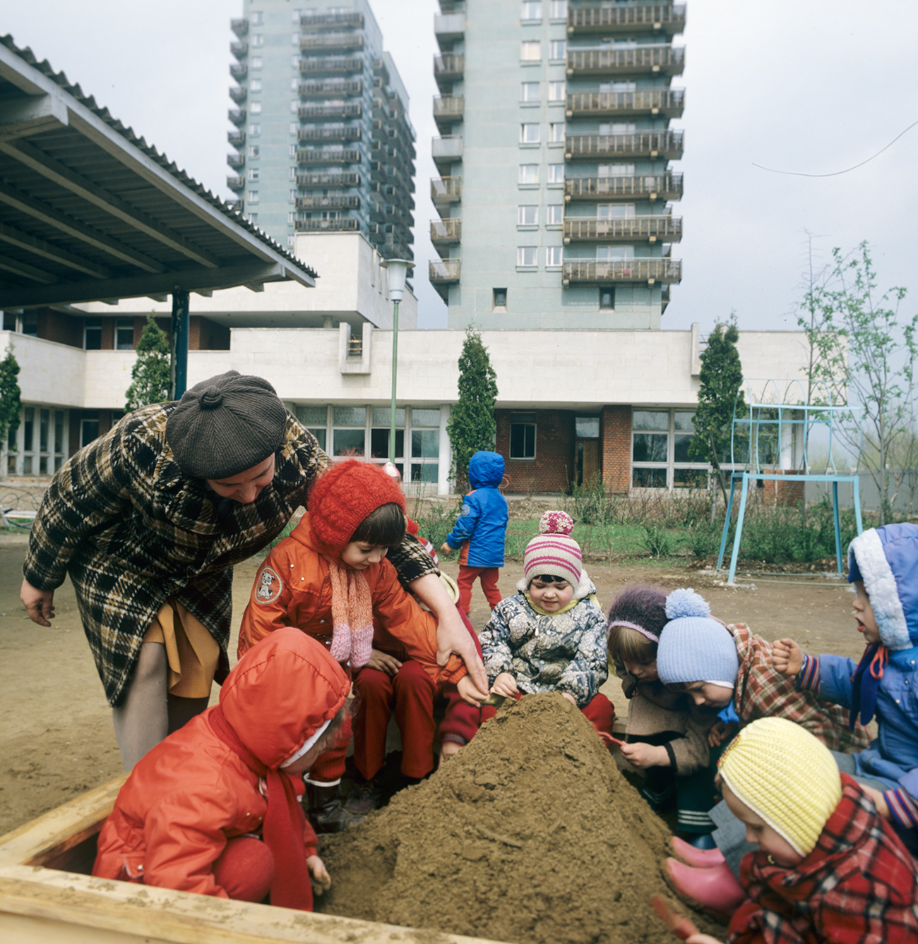 Andrei Solomonov / Sputnik