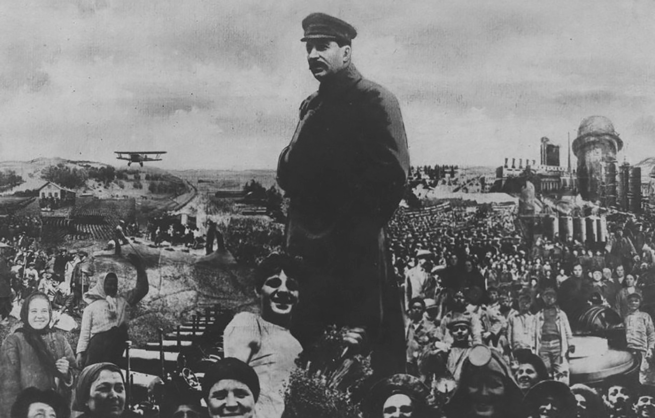 A. Leposkaya/МАММ/МDF/russiainphoto.ru