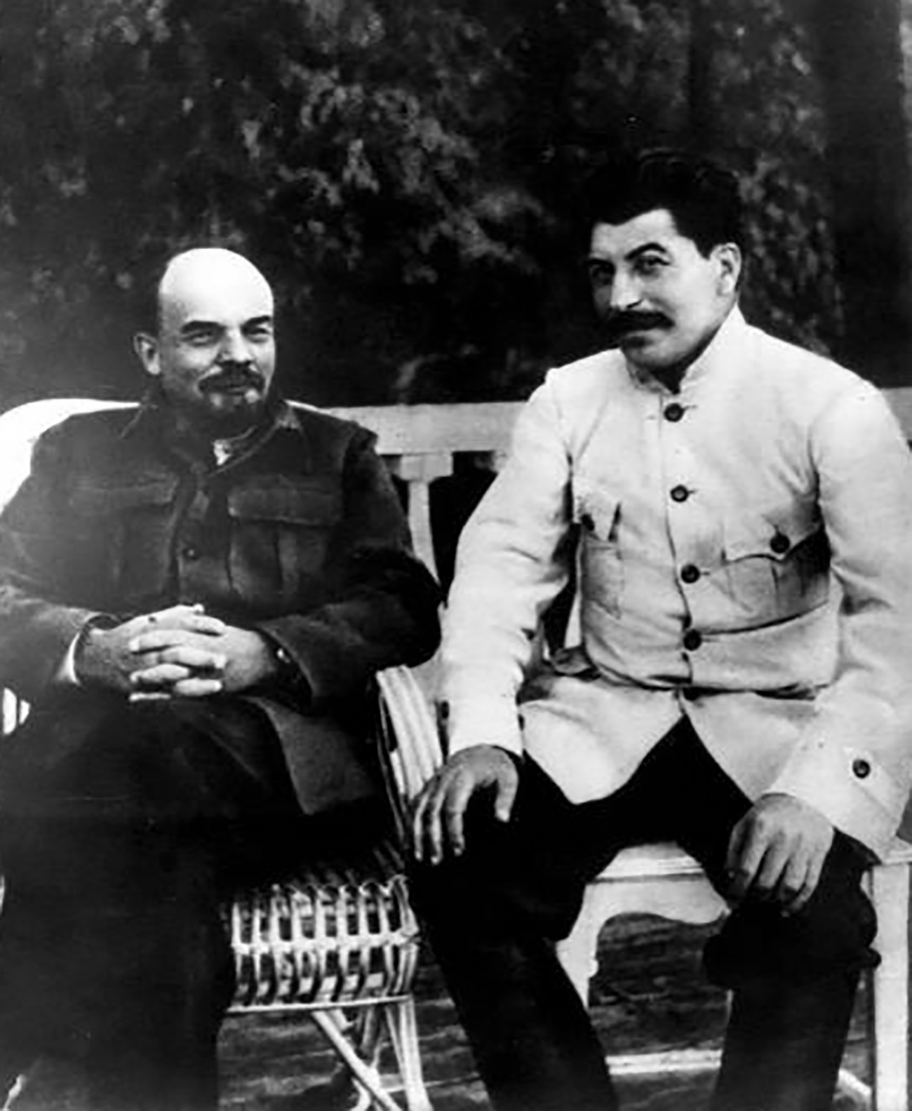 Maria Ulyanova/МАММ/МDF/russiainphoto.ru