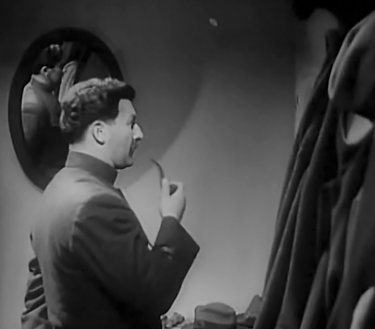 Mikhail Romm/Mosfilm, 1937