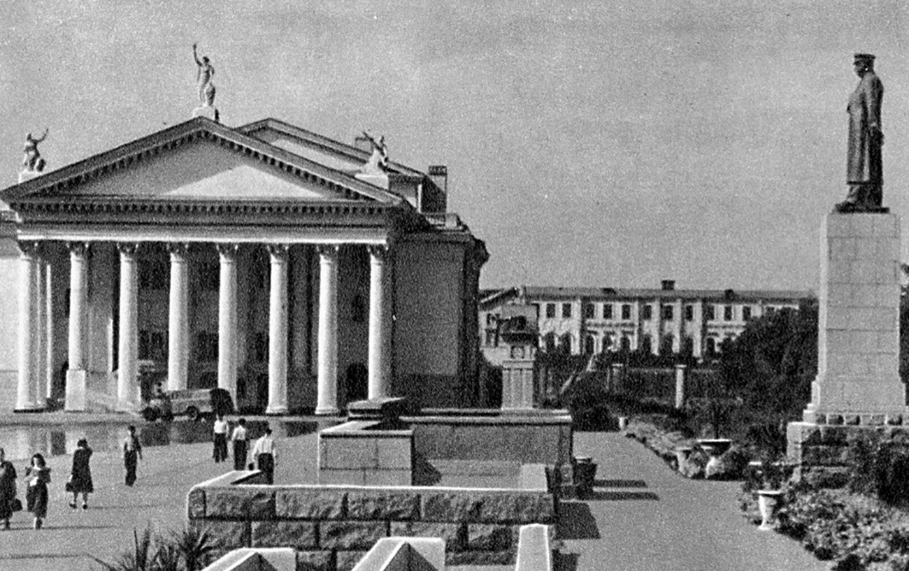 Georgy Zelma/russiainphoto.ru