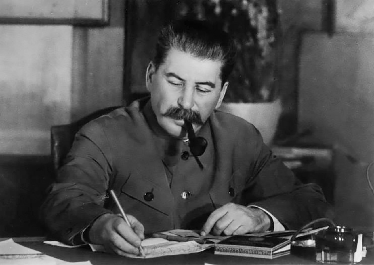 Fyodor Kislov/МАММ/МDF/russiainphoto.ru