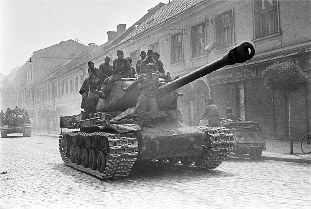 Arkady Shaikhet/russiainphoto.ru