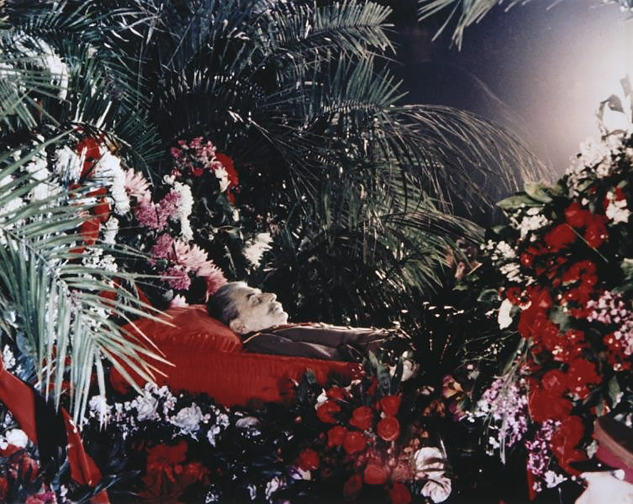 Dmitry Baltermantz/МАММ/МDF/russiainphoto.ru