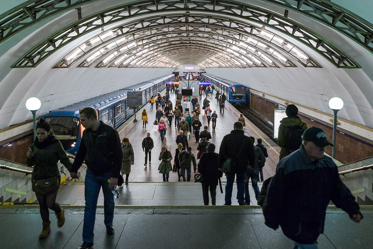 Sergio Formoso / Getty Images