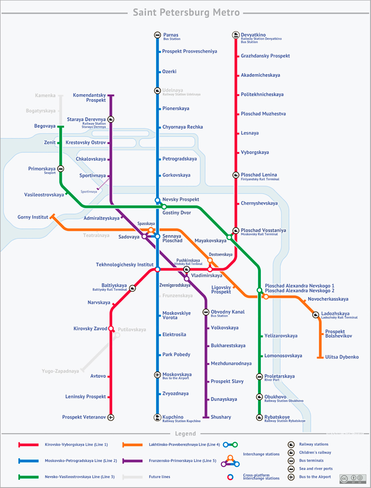 Alex Florstein (CC BY-SA 3.0) / undefined