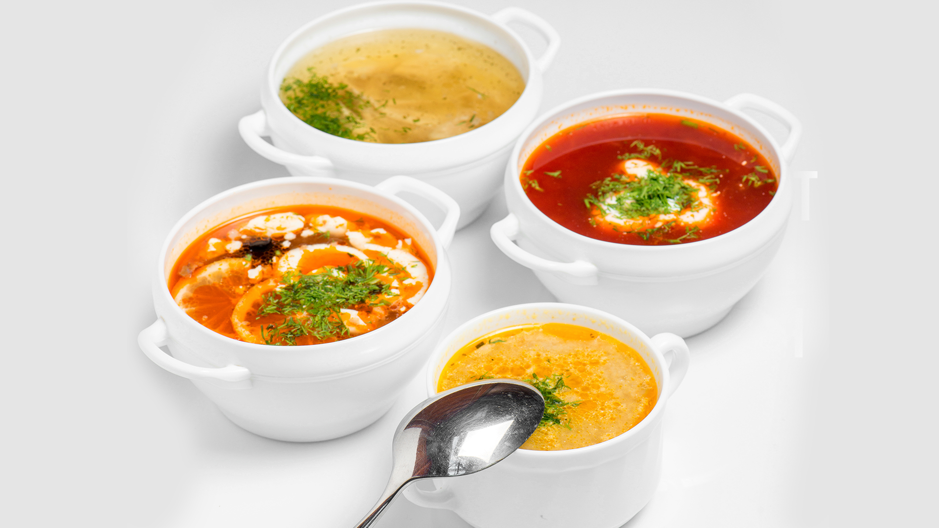 NazariyKarkhut, Liudmila Chernetska, Anton Dobrea, Angelika Mostova, starets, Xanya69/Getty Images