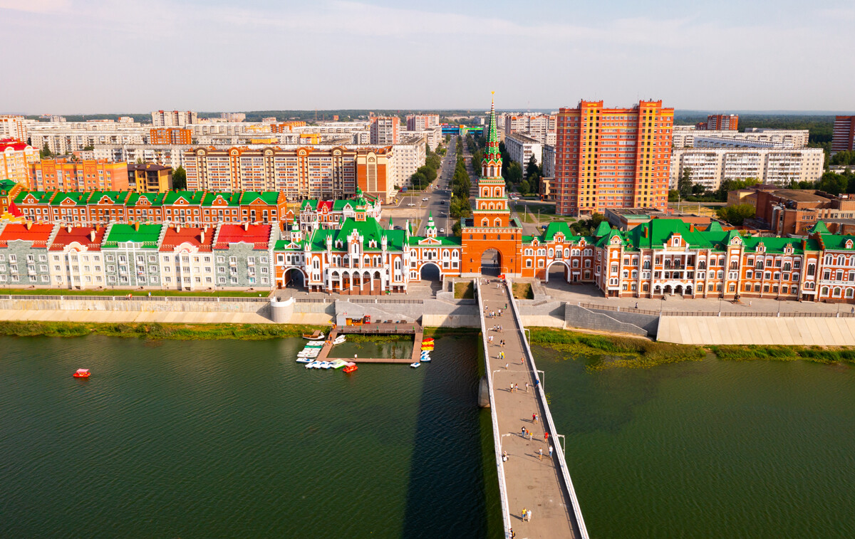 JackF　摄【盖蒂图片社（Getty Images）】