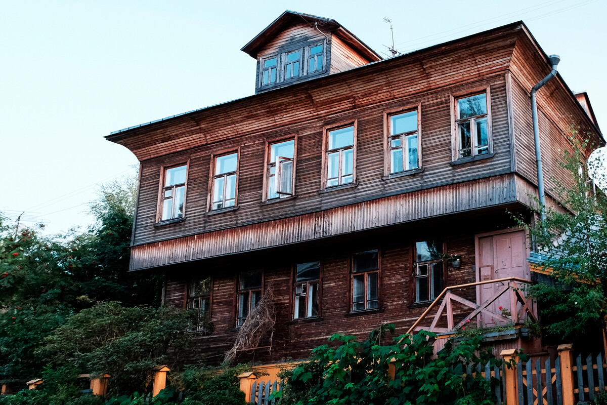 帕维尔·利沃夫　摄【俄罗斯卫星通讯社】