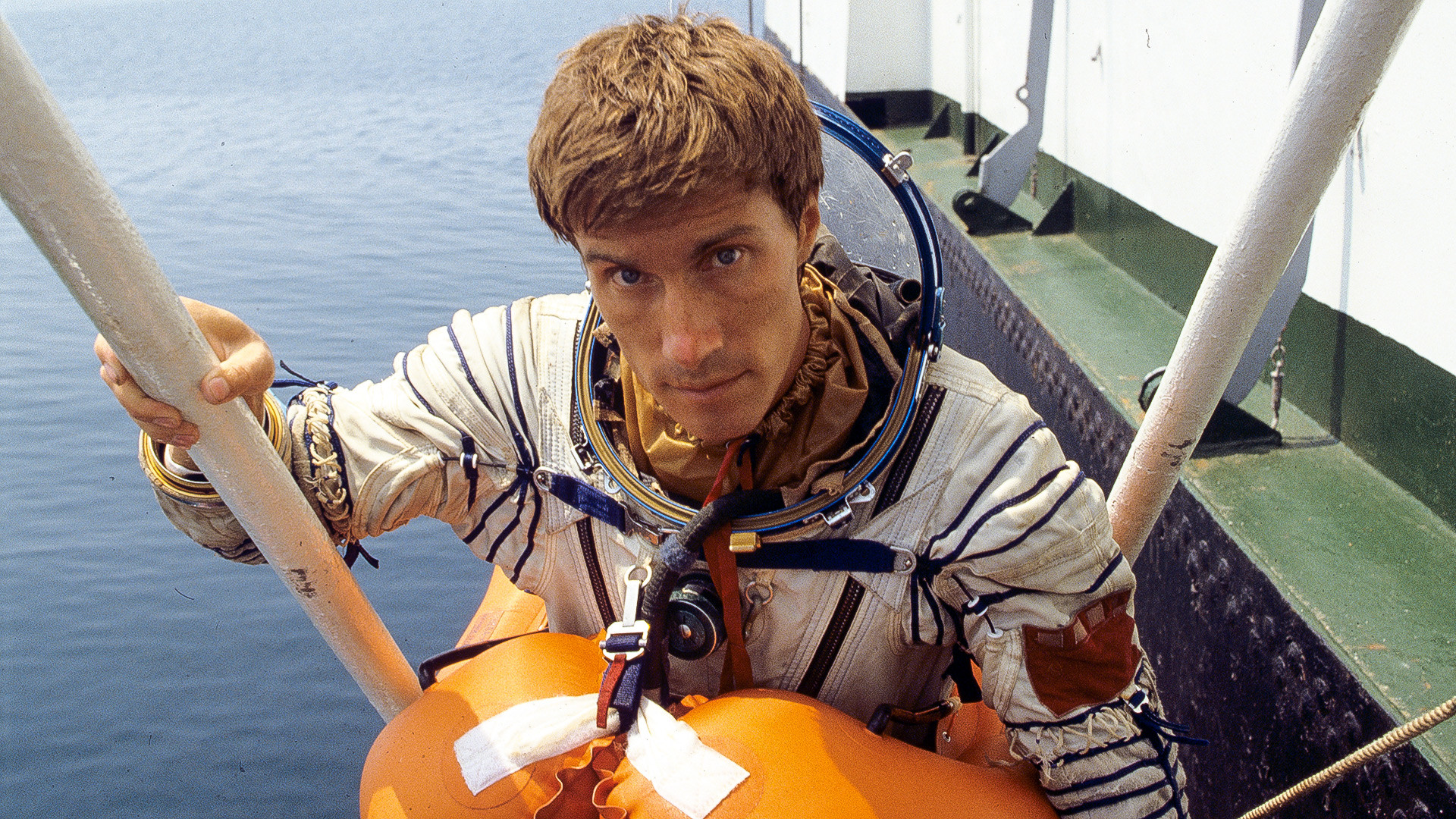 Alexander Mokletsov / Sputnik