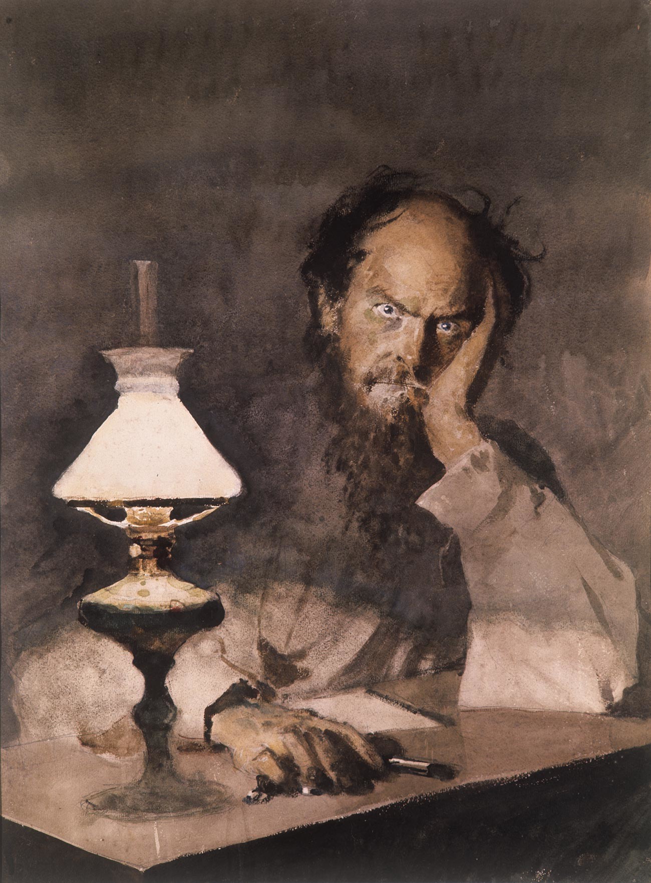 Vladimir Vdovin / Sputnik