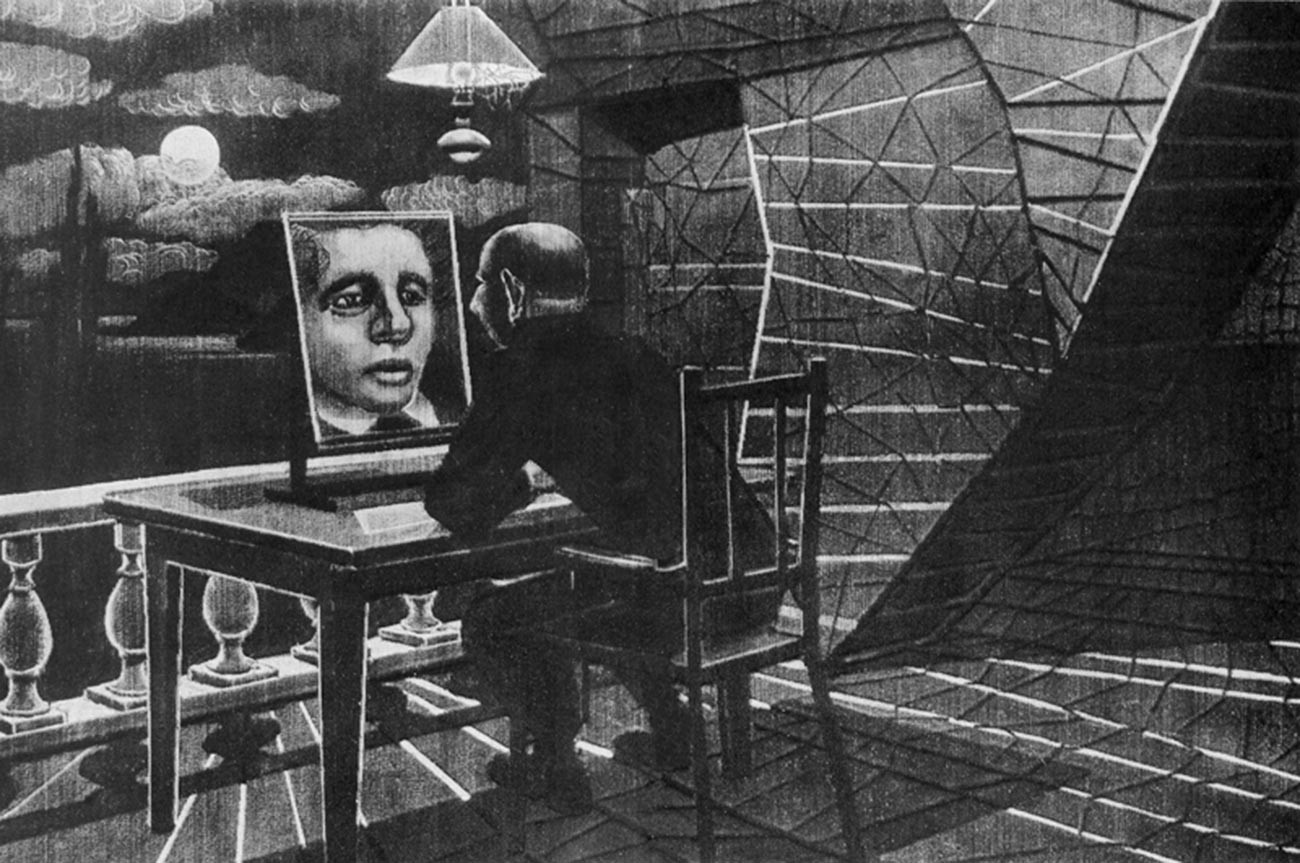 А. Alekseeva/Vita Nova, 2011