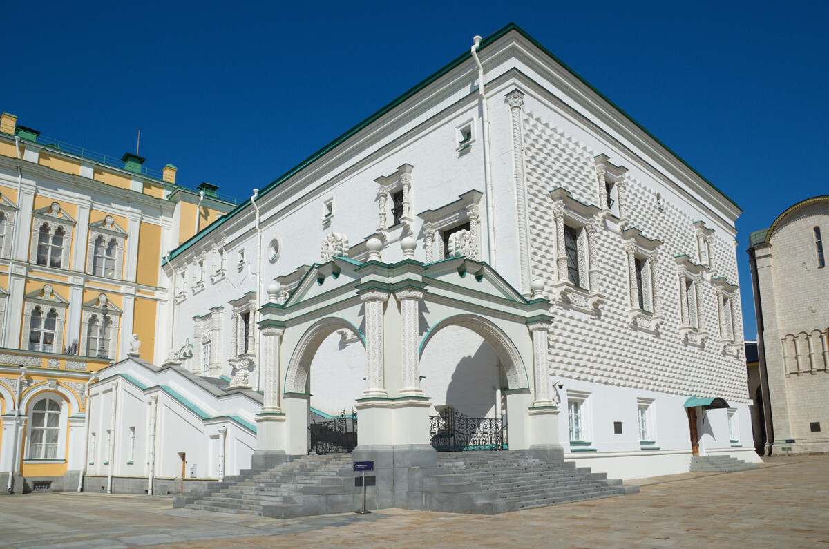 koromelenar　摄【盖蒂图片社（Getty Images）】