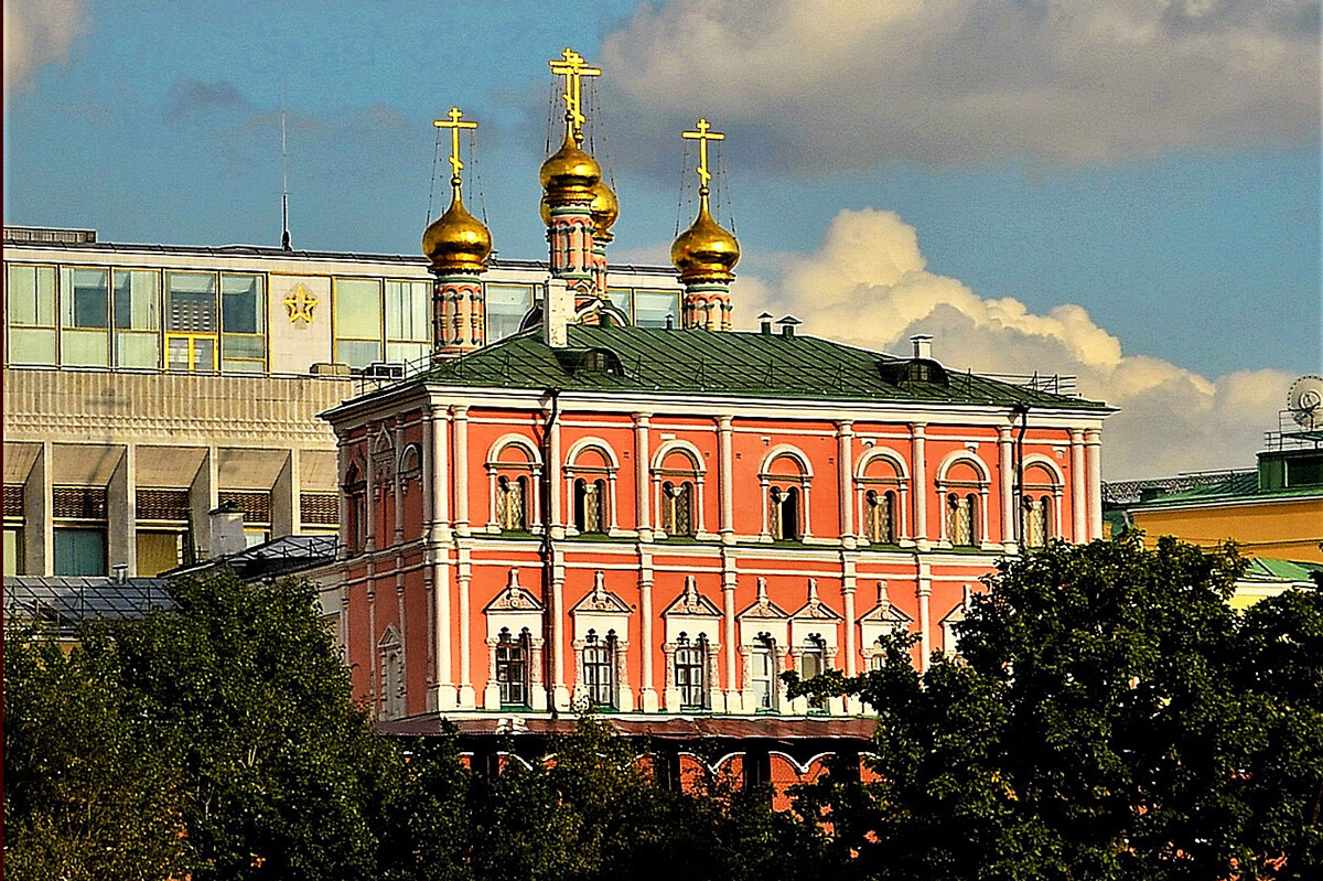 Alexandrovs AG　摄（CC BY-SA 4.0 协议授权使用）