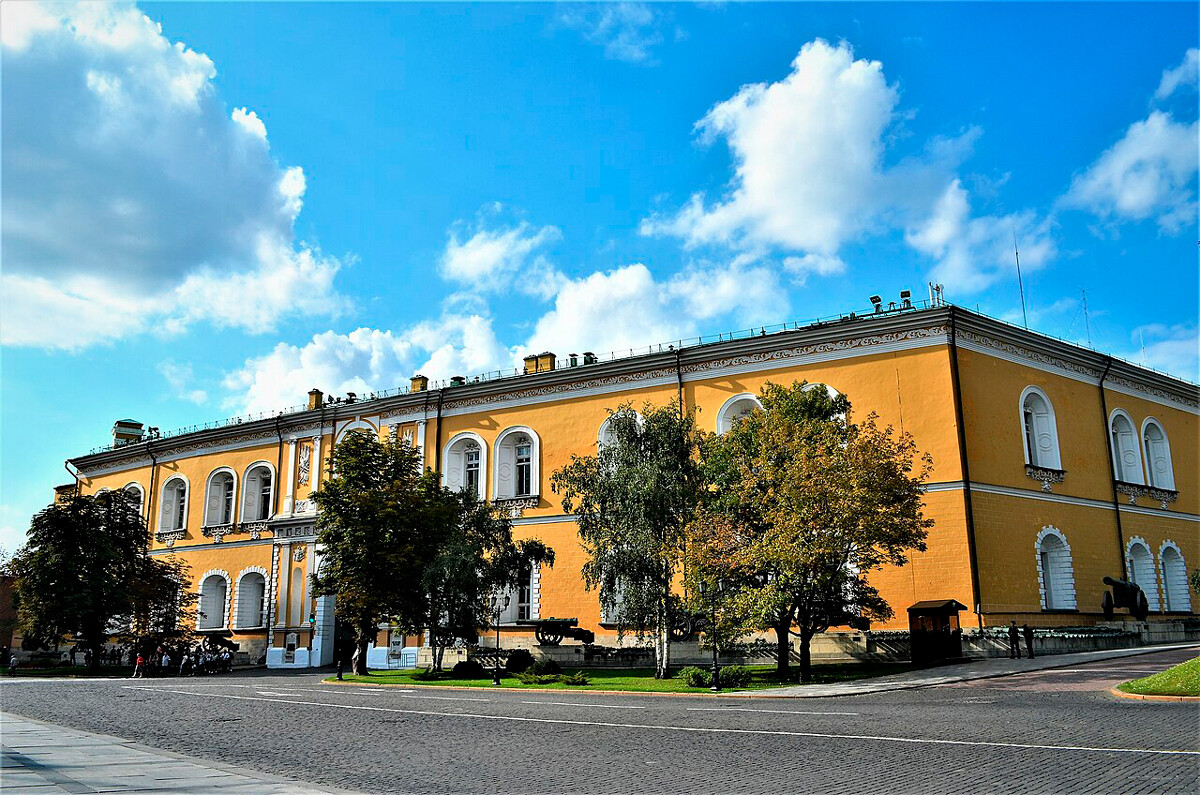 Alexandrovs AG　摄（CC BY-SA 4.0 协议授权使用）