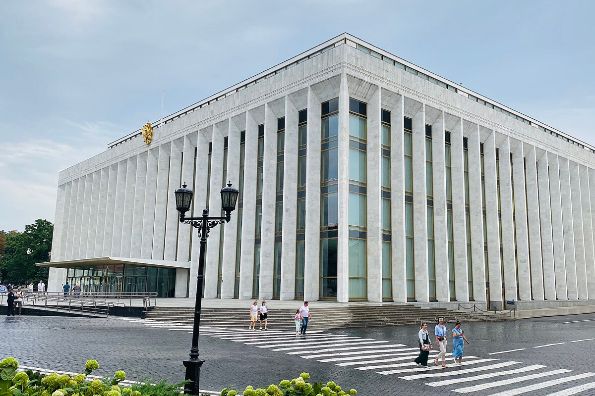 EkaterinaS13　摄（CC BY-SA 4.0 协议授权使用）