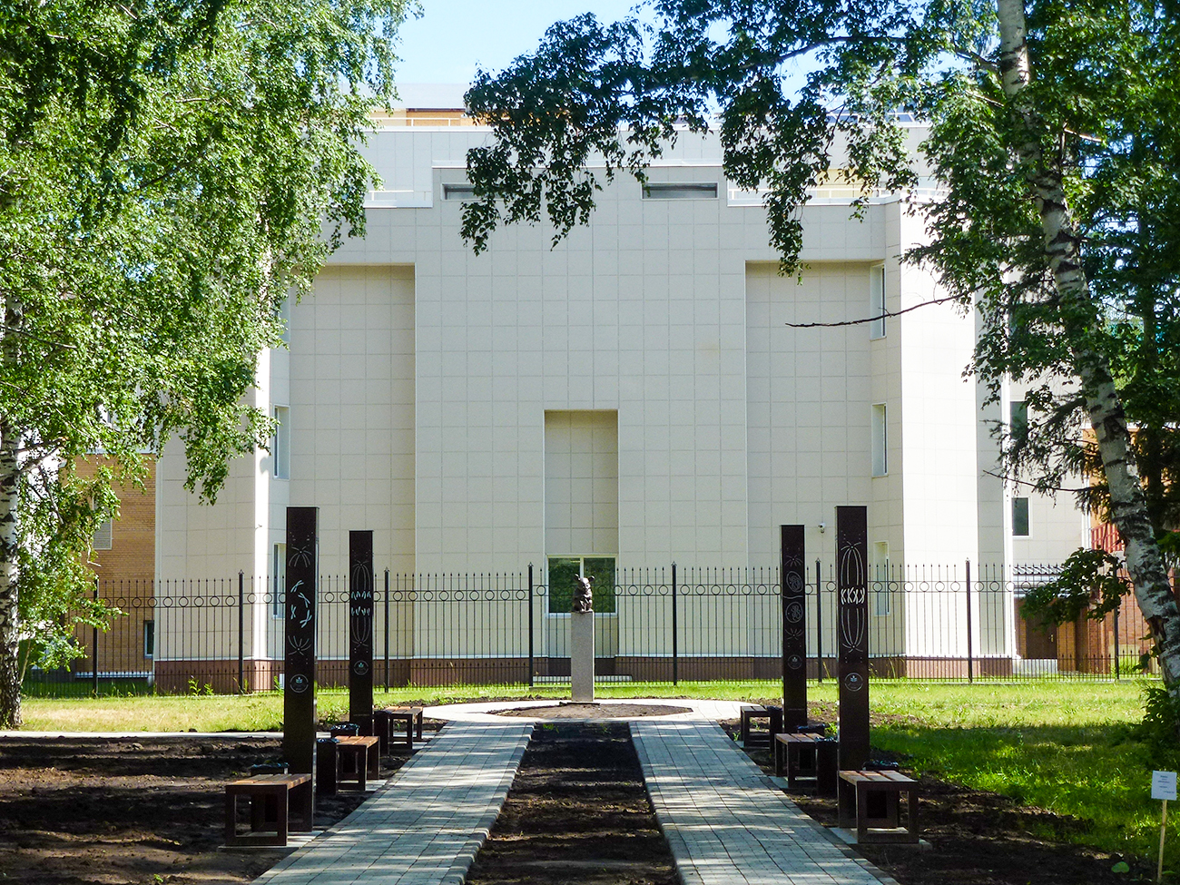 Irina Gelbukh (CC BY-SA 3.0)