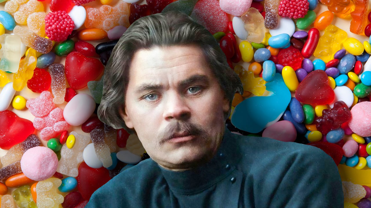 Gateway to Russia (Halfdark/Getty Images, Public domain)